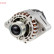 Alternator DAN509 Denso, Thumbnail 3