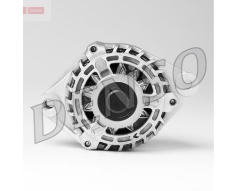 Alternator DAN510 Denso, Image 3