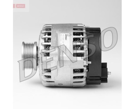 Alternator DAN510 Denso, Image 4