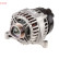 Alternator DAN517 Denso