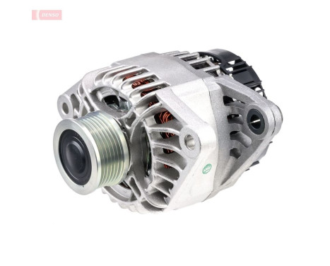 Alternator DAN520 Denso