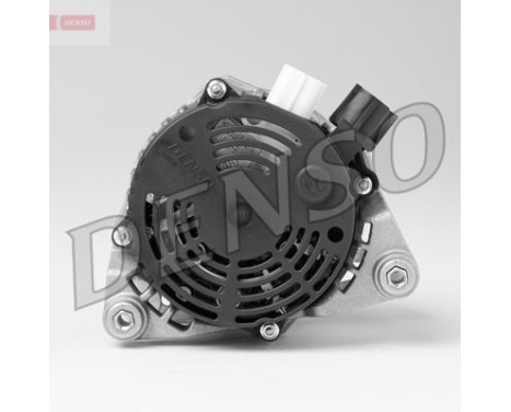 Alternator DAN562 Denso, Image 3