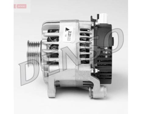 Alternator DAN562 Denso, Image 4
