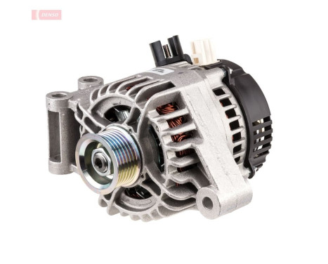 Alternator DAN588 Denso