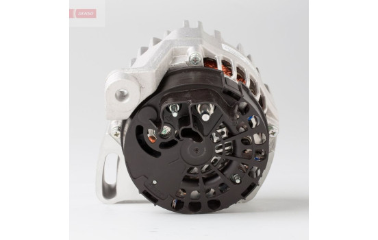 Alternator DAN630 Denso, Image 4