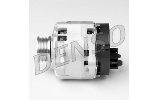 Alternator DAN633 Denso
