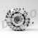 Alternator DAN633 Denso, Thumbnail 2