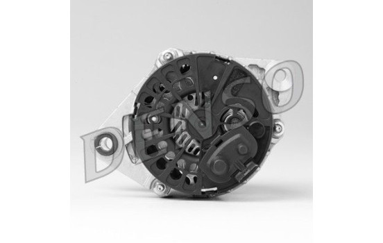Alternator DAN633 Denso, Image 3