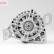Alternator DAN654 Denso