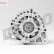 Alternator DAN655 Denso