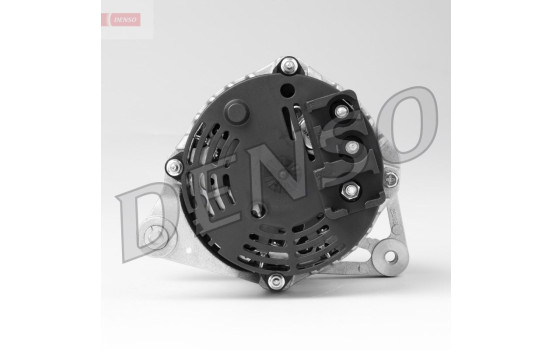 Alternator DAN655 Denso, Image 2