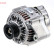 Alternator DAN674 Denso