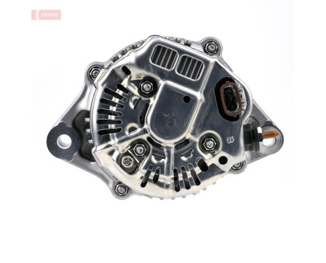 Alternator DAN674 Denso, Image 3