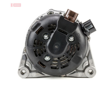 Alternator DAN930 Denso, Image 2