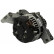 Alternator DAN934 Denso, Thumbnail 2