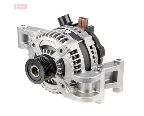 Alternator DAN934 Denso, Image 4