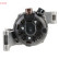 Alternator DAN934 Denso, Thumbnail 5