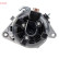 Alternator DAN945 Denso, Thumbnail 3