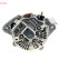 Alternator DAN950 Denso, Thumbnail 3
