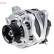 Alternator DAN952 Denso