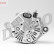 Alternator DAN978 Denso, Thumbnail 3