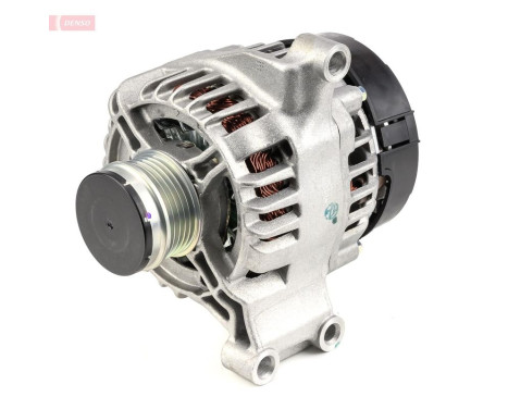 Alternator DAN993 Denso