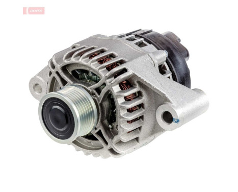 Alternator DAN995 Denso, Image 2