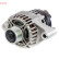 Alternator DAN995 Denso, Thumbnail 2