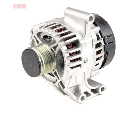 Alternator DAN997 Denso