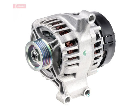Alternator DAN999 Denso