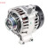 Alternator DAN999 Denso