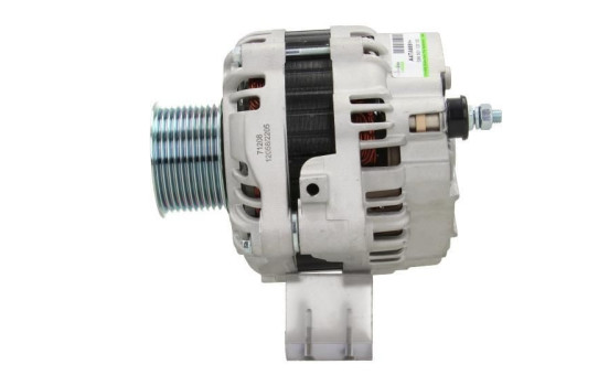 Alternator Deutz 120A 566.501.120.130 PlusLine, Image 2