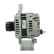 Alternator Dodge 160A 835.915.160.130 PlusLine, Thumbnail 2