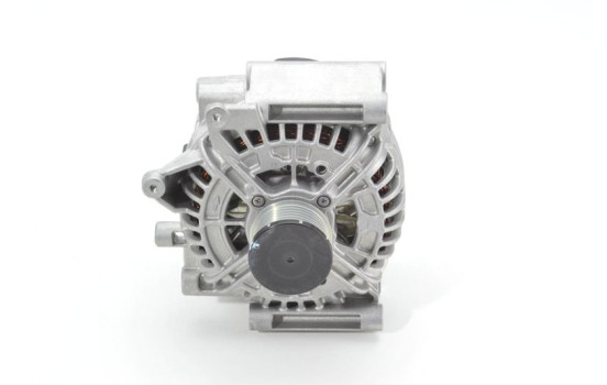 Alternator E10(>)14V90/200A Bosch, Image 4
