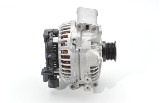 Alternator E10(>)14V90/200A Bosch, Image 3