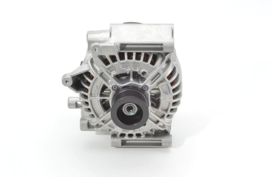 Alternator E10(>)14V90/200A Bosch, Image 4