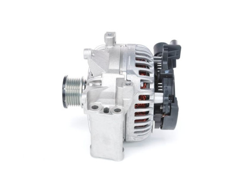 Alternator E10(>)14V90/200A Bosch