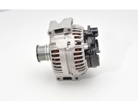 Alternator E10(>)14V90/200A Bosch