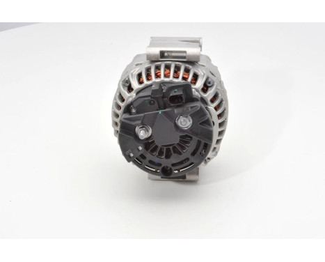 Alternator E10(>)14V90/200A Bosch, Image 2