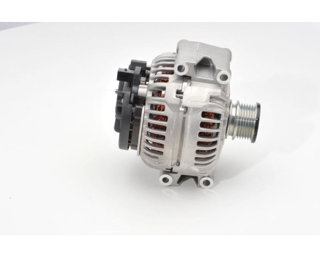 Alternator E10(>)14V90/200A Bosch, Image 3