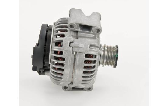 Alternator E10(>)14V90/200A Bosch, Image 4