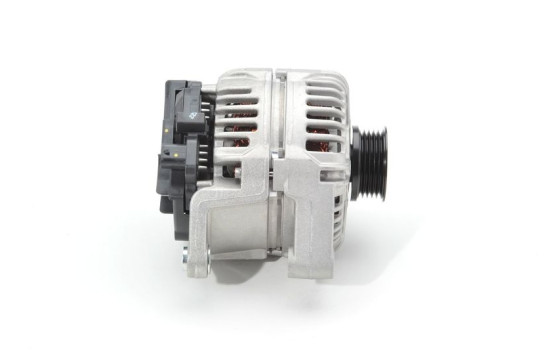 Alternator E4(>)14V100A Bosch, Image 3