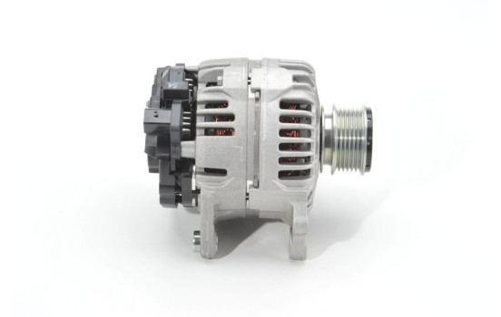 Alternator E4(>)14V50/110A Bosch, Image 3