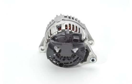 Alternator E4(>)14V50/110A Bosch, Image 2