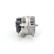 Alternator E4(>)14V50/110A Bosch, Thumbnail 3