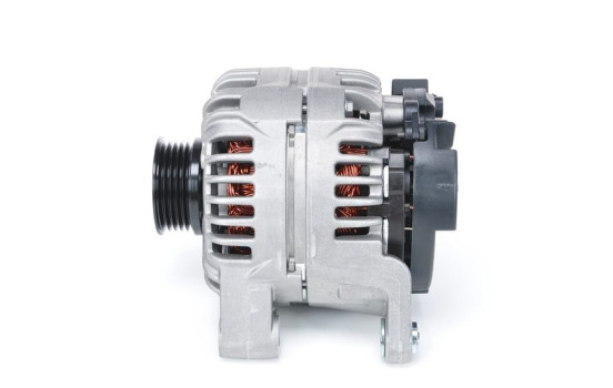 Alternator E6(>)14V70/120A Bosch