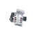 Alternator E6(>)14V70/125A Bosch, Thumbnail 5