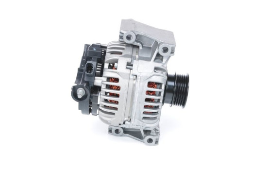 Alternator E6(>)14V70/125A Bosch, Image 5