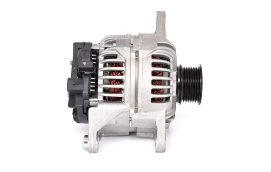 Alternator E8(>)14V75/140A Bosch, Image 4