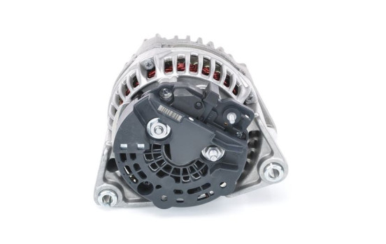 Alternator E8(>)14V75/140A Bosch, Image 2